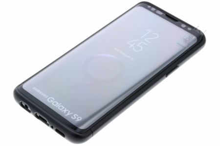 Spigen Thin Fit 360™ Case für das Samsung Galaxy S9