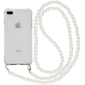 iMoshion Backcover mit Perlen für das iPhone 8 Plus / 7 Plus