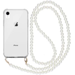 iMoshion Backcover mit Perlen für das iPhone Xr