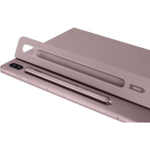 Samsung Original Klapphülle Braun für das Samsung Galaxy Tab S6