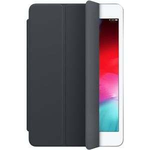 Apple Smart Cover Dunkelgrau für das iPad 9 (2021) 10.2 Zoll / 8 (2020) 10.2 Zoll / 7 (2019) 10.2 Zoll / Pro 10.5 (2017) / Air 3 (2019)
