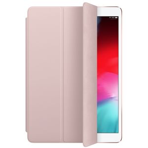Apple Smart Cover Rosa für iPad 9 (2021) 10.2 Zoll / 8 (2020) 10.2 Zoll / 7 (2019) 10.2 Zoll / Pro 10.5 (2017) / Air 3 (2019)
