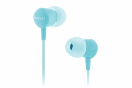 Samsung Kopfhörer HS1303 - Hellblau
