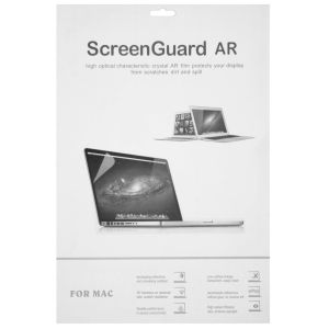 Screenprotector MacBook Pro 15 Zoll (2016-2019)