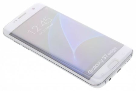 Screenprotector für Samsung Galaxy S7 Edge - Transparent