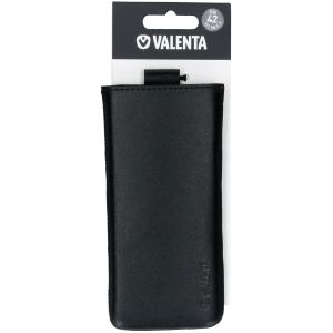 Valenta Pocket Classic Einschubhülle für das Samsung Galaxy S8