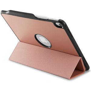 Spigen Smart Fold Klapphülle Roségold für das iPad Pro 12.9 (2018)