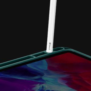 Spigen Urban Fit Klapphülle iPad Pro 11 (2020) / Pro 11 (2018)