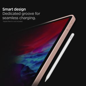 Spigen Urban Fit Klapphülle iPad Pro 11 (2020) / Pro 11 (2018)