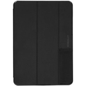OtterBox Symmetry Folio Klapphülle Schwarz iPad 9 (2021) 10.2 Zoll / iPad 8 (2020) 10.2 Zoll / iPad 7 (2019) 10.2 Zoll 