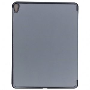 Stand Tablet Klapphülle Grau für das iPad Pro 12.9 (2018)