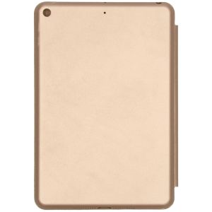 Luxus Klapphülle Gold iPad Mini 5 (2019)