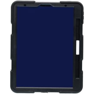 Extreme Protection Army Case Schwarz iPad Pro 11 (2020)