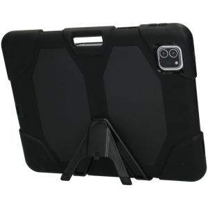 Extreme Protection Army Case Schwarz iPad Pro 11 (2020)