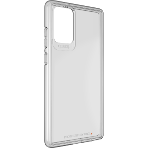 ZAGG Crystal Palace Case Transparent Samsung Galaxy Note 20