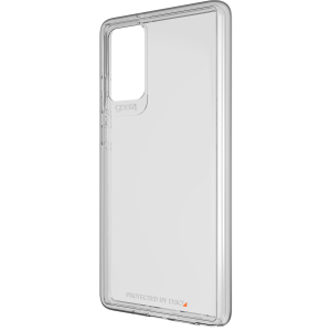 ZAGG Crystal Palace Case Transparent Samsung Galaxy Note 20