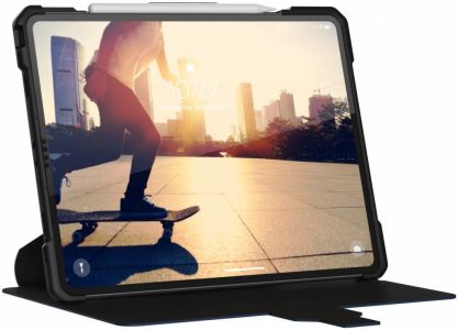 UAG Metropolis Klapphülle für iPad Pro 12.9 (2018)