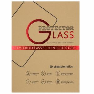 Displayschutz gehärtetem Glas iPad Pro 12.9 (2018-2022)