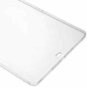 Gel Case Transparent für das iPad Pro 12.9 (2018)