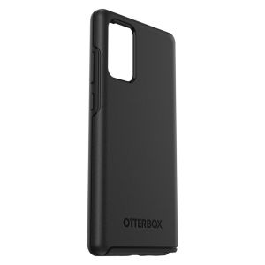 OtterBox Symmetry Series Case Samsung Galaxy Note 20 - Schwarz