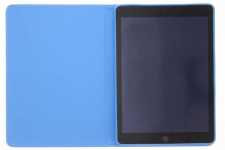 Design TPU Tablet Klapphülle iPad 6 (2018) 9.7 Zoll / iPad 5 (2017) 9.7 Zoll