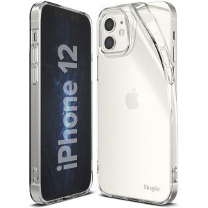 Ringke Air Case für das iPhone 12 (Pro) - Transparent
