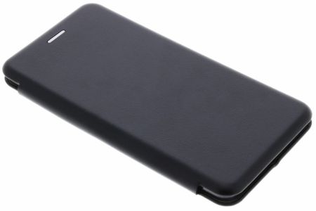Schlankes Foliocase Schwarz OnePlus 3 / 3T