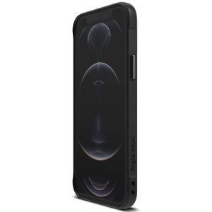 Ringke Onyx Case für das iPhone 12 (Pro) - Schwarz
