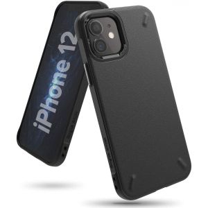 Ringke Onyx Case für das iPhone 12 Mini - Schwarz