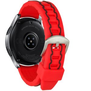 iMoshion Design-Silikonarmband Galaxy Watch 46 mm / Watch 3 45mm