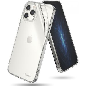 Ringke Air Case für das iPhone 12 Pro Max - Transparent