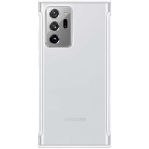 Samsung Original Clear Protective Cover für das Galaxy Note 20 Ultra
