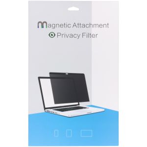 Magnetic Privacy Screen Protector Macbook Air 13 Zoll