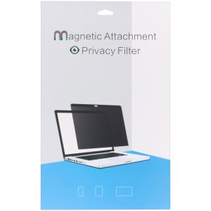 Magnetic Privacy Screen Protector MacBook Pro 16 Zoll (2019)