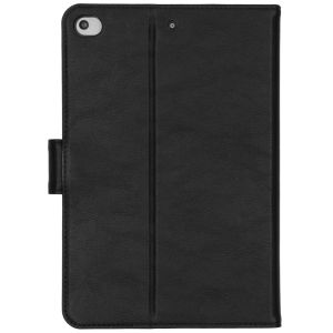 Spigen Stand Folio Klapphülle Schwarz für das iPad Mini 5 (2019) / Mini 4 (2015)