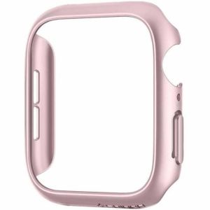 Spigen Thin Fit™ Case für die Apple Watch Series 4 / 5 / 6 / SE - 40 mm - Roségold