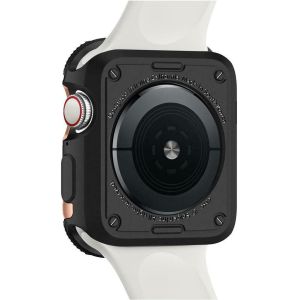 Spigen Tough Armor™ Case Roségold für Apple Watch 44 mm
