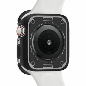 Spigen Tough Armor™ Case Silber für Apple Watch 44 mm