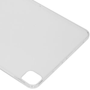 Gel Case Transparent für das iPad Pro 11 (2020)