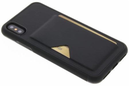 Dux Ducis Cardslot Hardcase für das iPhone Xs / X