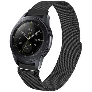 iMoshion Milanese Watch Watch 46/ Gear S3 Frontier/Watch 3 45