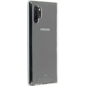 Accezz Xtreme Impact Case Transparent Samsung Galaxy Note 10 Plus