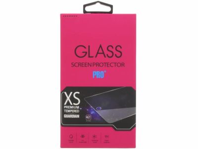 Displayschutz aus gehärtetem Glas für Samsung Galaxy S6