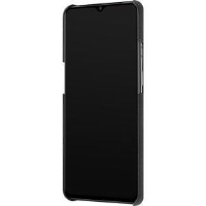 OnePlus Sandstone Protective Backcover Schwarz für das OnePlus 7T