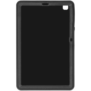 Defender Protect Case Schwarz Samsung Galaxy Tab S6 Lite / Tab S6 Lite (2022)