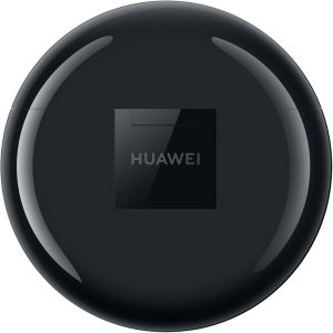 Huawei FreeBuds 3 - Wireless Earphones - Schwarz
