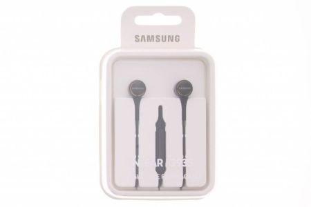 Samsung In-Ear Headset IG935 - Schwarz