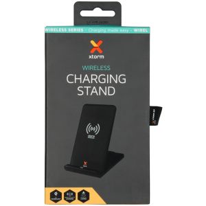Xtorm Wireless Series - Wireless Charging Stand - 10 Watt