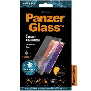 PanzerGlass CF Antibakterieller Screen Protector Galaxy Note 20