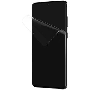 Spigen Neo Flex Case Friendly Screen Protector Samsung Galaxy S20